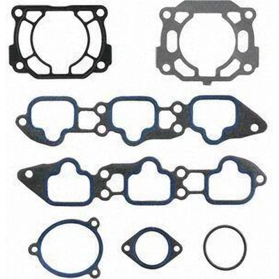 Intake Manifold Set by VICTOR REINZ - 11-10651-01 pa1