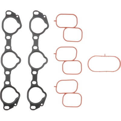 Intake Manifold Set by VICTOR REINZ - 11-10686-01 pa2