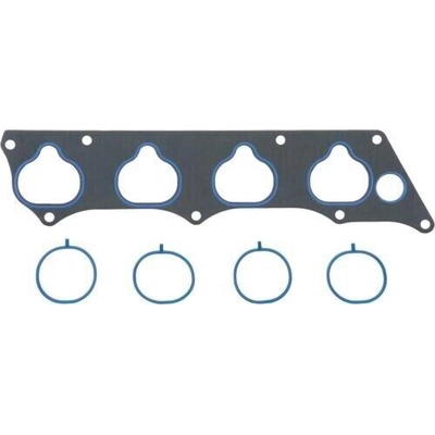 Intake Manifold Set by VICTOR REINZ - 11-10687-01 pa3