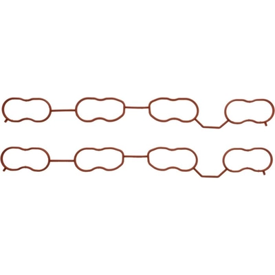 Intake Manifold Set by VICTOR REINZ - 11-10799-01 pa2