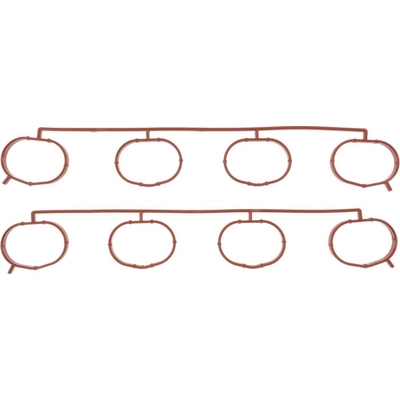 Intake Manifold Set by VICTOR REINZ - 11-10809-01 pa2