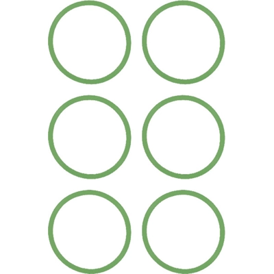VICTOR REINZ - 11-37599-01 - Intake Manifold Gasket pa3