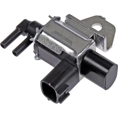 Intake Manifold Solenoid by DORMAN (OE SOLUTIONS) - 911-506 pa3