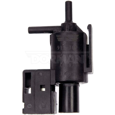 Intake Manifold Solenoid by DORMAN (OE SOLUTIONS) - 911-707 pa1