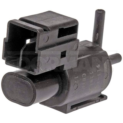 Intake Manifold Solenoid by DORMAN (OE SOLUTIONS) - 911-707 pa2