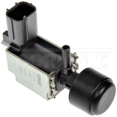 Intake Manifold Solenoid by DORMAN (OE SOLUTIONS) - 911776 pa1