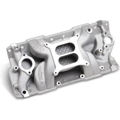 Intake Manifold by WEIAND - 8501WND pa1