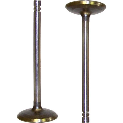 DNJ ENGINE COMPONENTS - IV1135 - Intake Valve pa2