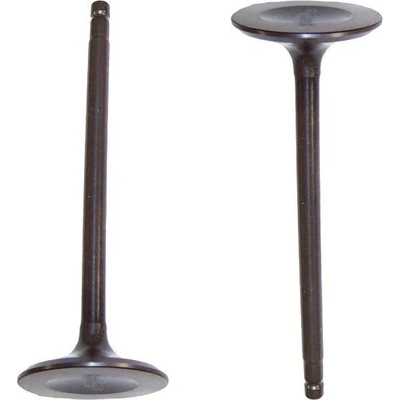 DNJ ENGINE COMPONENTS - IV469 - Intake Valve pa3