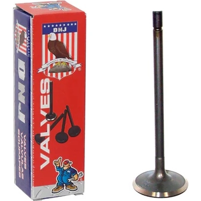 DNJ ENGINE COMPONENTS - IV624 - Intake Valve pa3