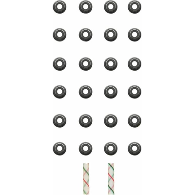 Intake Valve Stem Seal Set by FEL-PRO - SS72878 pa1