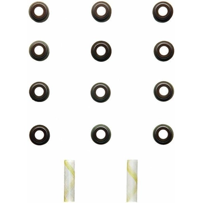 Intake Valve Stem Seal Set by FEL-PRO - SS72680-1 pa1