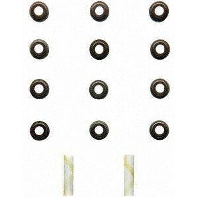 Intake Valve Stem Seal Set by FEL-PRO - SS72680-1 pa3