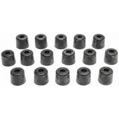 Intake Valve Stem Seal Set by MAHLE ORIGINAL - SS45399 pa2