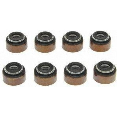 Intake Valve Stem Seal Set by MAHLE ORIGINAL - SS45735 pa1