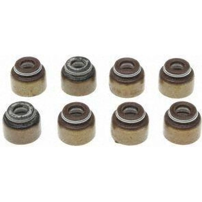 Intake Valve Stem Seal Set by MAHLE ORIGINAL - SS45866A pa1