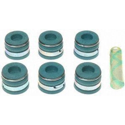 Intake Valve Stem Seal Set by MAHLE ORIGINAL - SS45910 pa2