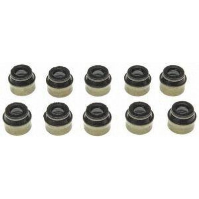 Intake Valve Stem Seal Set by MAHLE ORIGINAL - SS45940 pa2