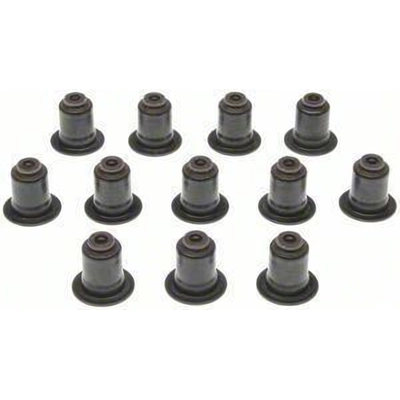 Intake Valve Stem Seal Set by MAHLE ORIGINAL - SS46007 pa2