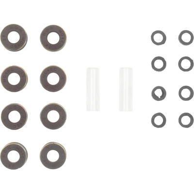 Intake Valve Stem Seal Set by VICTOR REINZ - 12-10039-01 pa2