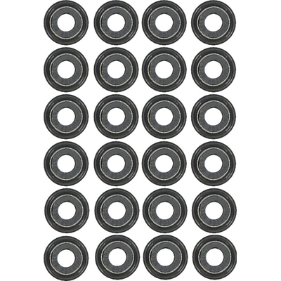 Intake Valve Stem Seal Set by VICTOR REINZ - 12-10695-03 pa1