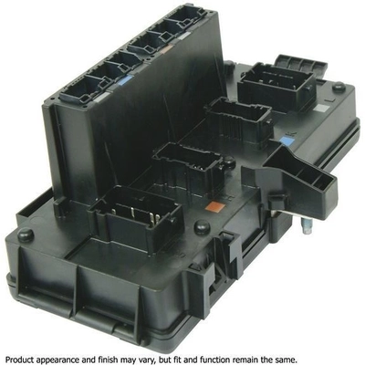 Integrated Control Module by CARDONE INDUSTRIES - 73-1511 pa8