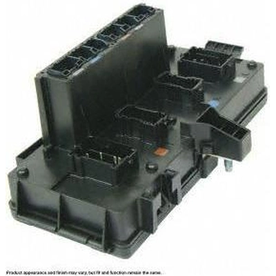 Integrated Control Module by CARDONE INDUSTRIES - 73-1511 pa9