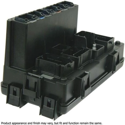 Integrated Control Module by CARDONE INDUSTRIES - 73-1522 pa7