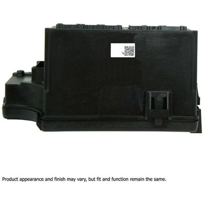 Module de contrôle intégré de CARDONE INDUSTRIES - 73-1522 pa8