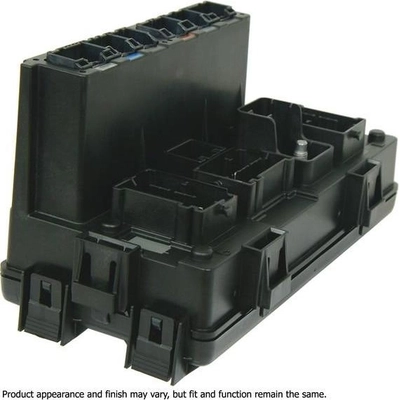 Integrated Control Module by CARDONE INDUSTRIES - 73-1533 pa6