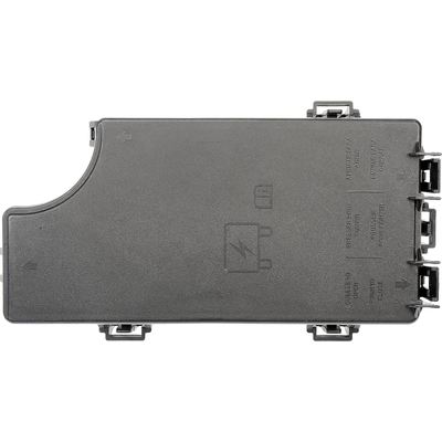 DORMAN - 598-728 - Integrated Control Module pa1