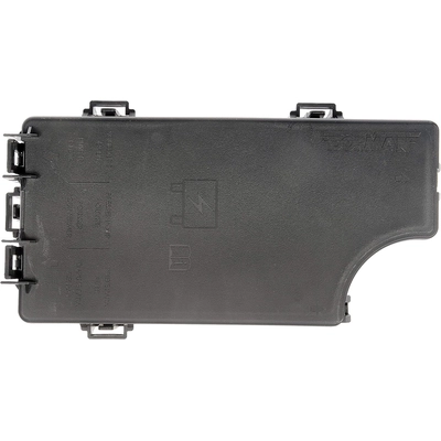 DORMAN - 599-925 - Integrated Control Module pa2