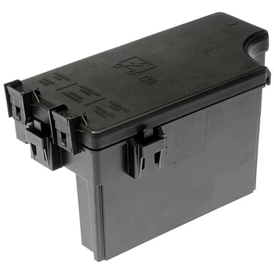 DORMAN - 599-932 - Remanufactured Totally Integrated Power Module pa1