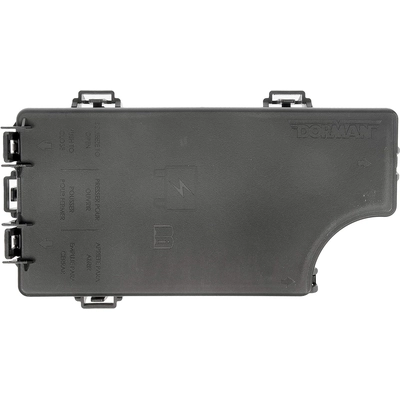 DORMAN - 599-938 - Remanufactured Totally Integrated Power Module pa3