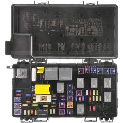 Integrated Control Module by DORMAN - 599-949 pa2