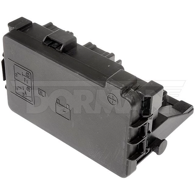 Integrated Control Module by DORMAN (OE SOLUTIONS) - 598-700 pa4