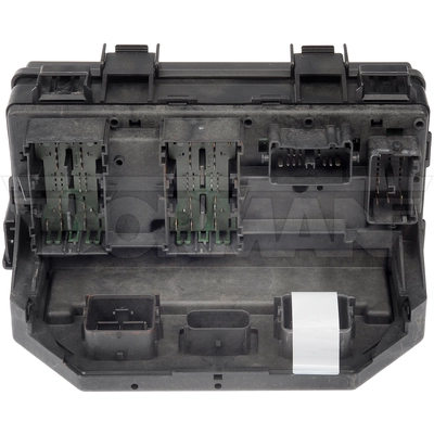 Integrated Control Module by DORMAN (OE SOLUTIONS) - 598-704 pa1