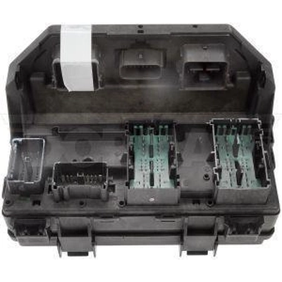 Integrated Control Module by DORMAN (OE SOLUTIONS) - 598-706 pa2