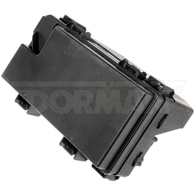 Integrated Control Module by DORMAN (OE SOLUTIONS) - 598-708 pa2
