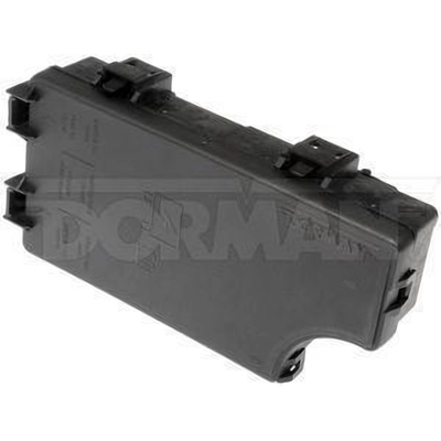 Integrated Control Module by DORMAN (OE SOLUTIONS) - 598711 pa7