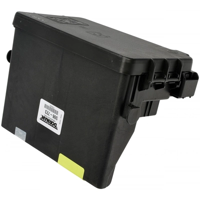 DORMAN (OE SOLUTIONS) - 598-723 - Integrated Control Module pa1