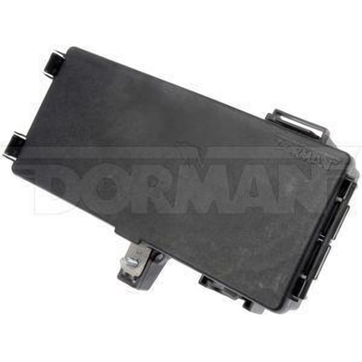 Integrated Control Module by DORMAN (OE SOLUTIONS) - 599-901 pa7