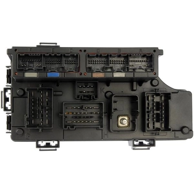 Integrated Control Module by DORMAN (OE SOLUTIONS) - 599-904 pa1
