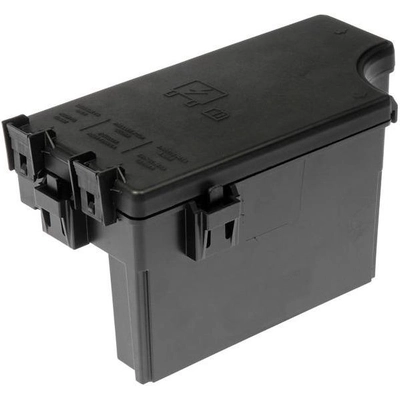 Integrated Control Module by DORMAN (OE SOLUTIONS) - 599-904 pa2