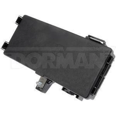 Integrated Control Module by DORMAN (OE SOLUTIONS) - 599-905 pa8