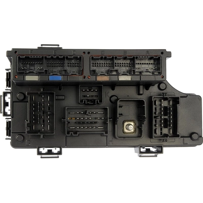 Integrated Control Module by DORMAN (OE SOLUTIONS) - 599-906 pa6