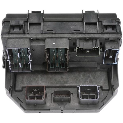 Integrated Control Module by DORMAN (OE SOLUTIONS) - 599-907 pa5