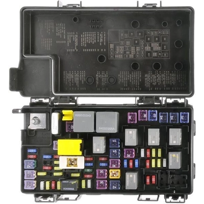 Integrated Control Module by DORMAN (OE SOLUTIONS) - 599-907 pa8