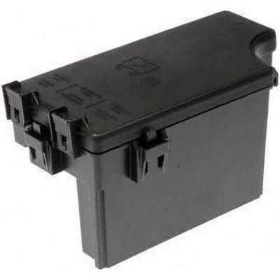 Integrated Control Module by DORMAN (OE SOLUTIONS) - 599-909 pa7