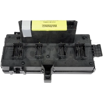 Module de contr�le int�gr� by DORMAN (OE SOLUTIONS) - 599-915 pa3